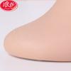 Calcetines Langsha de Boca Ancha Que No Aprietan las Piernas, Calcetines de Media Pantorrilla, Calcetines Cortos de Verano Ultradelgados, Calcetines de Boca Suelta para Mujer en Verano, Paquetes Individuales y Dobles