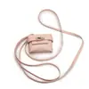 Bolso Pequeño Texturizado para Axila para Mujer 2025 Primavera Nueva Moda Bolso de Hombro Versátil Diseño de Nicho Bolso de Mano Mini