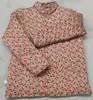 Jaqueta Matelassada de Algodão Outono e Inverno para Mães, Jaqueta Matelassada Quente Solta para Meia-Idade e Idosos, Jaqueta Matelassada de Veludo Espessada Tamanho Grande, Jaqueta de Manga Longa de Inverno