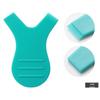 Pincel Y para Cílios de Alongamento Atacado Pincel de Silicone para Cílios Quente Pincel Y para Cílios Ferramenta Auxiliar para Alongamento de Cílios