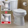 Jue Fish Tile Bolígrafo para Renovación de Azulejos Protección Antisalpicaduras para Juntas de Piso de Baño Cuidado de Azulejos y Garantía
