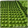 Bolsa de Fieltro para Plantas Bolsa de Fieltro para Colgar Plantas Bolsa de Fieltro para Plantar Jardín Pared Estéreo Pared Colgante Bolsa para Plantar
