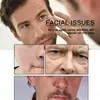 Limpiador Facial Suave Diario Luna Este para Adultos Limpieza Refrescante Suavizante y Piel Elástica Limpiador Facial Claro