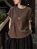 Atmósfera Rejuvenecedora, Aura, Blanqueamiento, Adelgazamiento, Silueta Moldeadora de Cintura, Diseño con Ribete de Encaje, Top Pequeño para Mujer