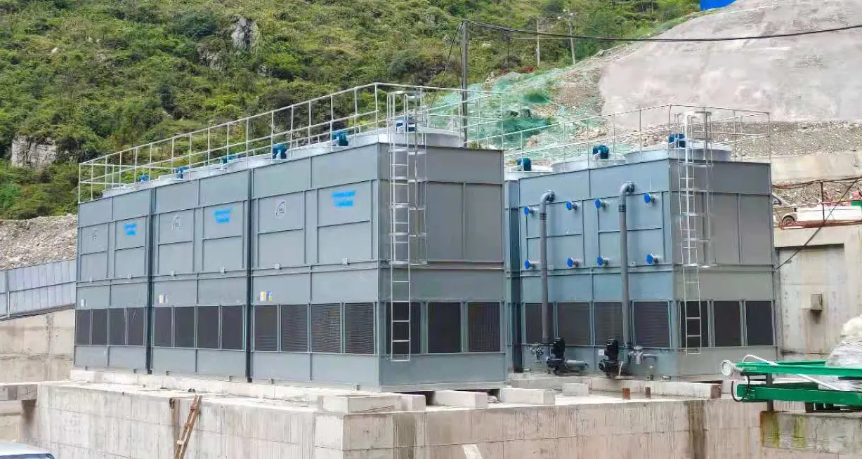 GBN-500T四川比利弗
