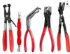 Alicates multiusos para comercio electrónico transfronterizo, cortacables, cortacables automotrices, pinzas separadoras de tubos de aceite, pinzas de corte de corriente