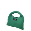 Nuevo Estilo K de Bolso de Bolitas de Celebridad de Internet Bolso Tejido Bolso de Mano Tejido Ins Bolso de Mano para Mujer Bolso de Mano de Moda de Gama Alta
