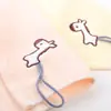 Toallas Cuadradas de Algodón al por Mayor con Correas para Colgar para Guardería, Toallas Faciales para Niños, Toallas de Mano Absorbentes, Toallas para la Boca Engrosadas, Toallas Faciales