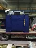 Forno de média frequência de 150kg