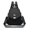 Mochila para Mujer, Nueva Mochila de Negocios Estilo Coreano, Tela Oxford, Casual, Gama Alta, Diseño de Nicho, Mochila Pequeña de Viaje
