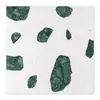 Adesivos de Chão Personalizados PVC Imitação Mármore Azulejos Autoadesivos Antiderrapantes Resistentes ao Desgaste Adesivos de Chão para Casa Alugada