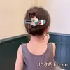 Lindos pasadores para el cabello de niños para niñas, nuevos pasadores de pico de pato de alta gama para peinar el cabello 2026, accesorios para el cabello de dibujos animados para niñas