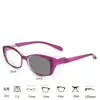 ¡Wow Gafas de Sol Duales Día y Noche Antideslumbrantes Anti-UV que Cambian de Color para Hombres y Mujeres Gafas de Sol Polarizadas Gafas de Visión Nocturna para Conducir