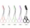 Recortador de Cejas Plegable Seguro Anti-Rayaduras para Mujeres Afeitadora de Cejas Portátil Cuchillo para Cejas Herramientas de Maquillaje de Belleza Fabricante Mayorista