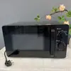 25 Fritadeira de ar transfronteiriça fritadeira de ar 15L grande capacidade doméstica visual multifuncional fritadeira elétrica máquina de batatas fritas