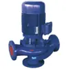 Isg50-160Ia Ciudad de Huaihua Bomba Centrífuga Multietapa de Acero Inoxidable Bomba Centrífuga de Tubería Bomba Centrífuga Autocebante