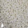 Campanillas de viento de orquídea perla con forma de flor de ABS, accesorios de joyería con forma de flor de cuerno de imitación de perla, accesorios creativos hechos a mano para DIY