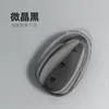 Adecuado para Cubierta de Llave Changan Qiyuan A07, Accesorios para Coche A06, Llave Q07, Carcasa Protectora Transparente de Cobertura Completa Q05 con Hebilla