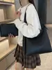 Bolsa Tote Versátil da Moda Nova Outono 2026 para Mulheres, Bolsa de Ombro Versátil para o Trabalho, Bolsa de Mão para Mãe e Filho