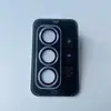 Para teléfono móvil Samsung S25 película de lente ojo de águila cámara trasera permeabilidad aumentada AR posicionamiento película protectora metálica
