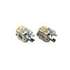 Carburador de Motosierra Sierra para Tala de Árboles Carburador 45/52/58/59 para Motosierra Carburador Híbrido 58 para Motosierra Uso General