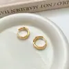 Aretes de Círculo Irregular para Mujer, Aretes Únicos, Nuevo Estilo Caliente 2026, Aretes de Alta Gama, Aros para Orejas, Accesorios para Orejas