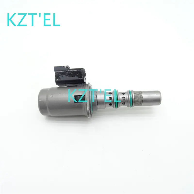 沃尔沃A25E L110G  L120H  12V电磁阀 (