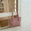 Bolso tote muy elegante y único, bolso de hombro de moda y a la moda, versión coreana bolso de hombro de gran capacidad