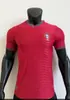 Camiseta de fútbol versión jugador 2026 Copa del Mundo camiseta de campeón Inglaterra Francia Argentina España camiseta de fútbol