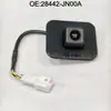 28442-Jn00A es Adecuado para Vehículos Nissan Cámara de Estacionamiento de Reversa para Espejo Retrovisor 28442Jn00A