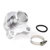 Peças de modificação de carro são adequadas para BMW 335i junta de tubo de água do carro 11537541992 11537544638