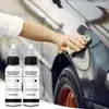 Cera Reparadora de Arranhões de Carro Cera para Pintura de Arranhões Transfronteiriços Cera de Polimento