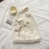 Bolso de Mano Tejido Estilo Bosque Nuevo Primavera 2026 para Mujer, Bolso de Mano y Hombro, Bolso Tejido, Bolso Sencillo para el Hombro para Viajar