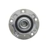 Rodamiento de Cubo de Rueda 31226765601 Rueda Delantera Adecuado para Unidad de Cubo de Rueda Bmw
