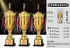 Troféu de Cristal Personalizado de Basquete para Jogos Esportivos de Alunos Escolares, Medalhas de Campeão e Vice-Campeão de Streetball FMVP
