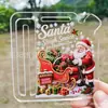 Novo produto transfronteiriço Ornamento de Dinheiro em Lata de Gás Presente em Dinheiro de Posto de Gasolina de Natal Pingente de Artesanato