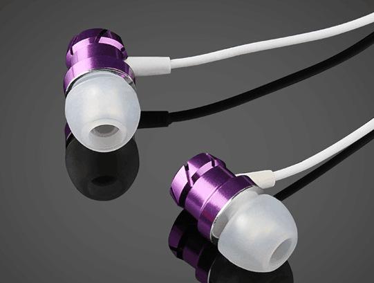 MP3 耳机