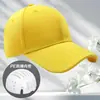 Capacete de Segurança Pe com Logo Personalizado e Design de Caveira nas Costas, Estilo Boné de Baseball, Capacete de Segurança com Forro, Boné de Trabalho com Impressão