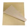Papel de Regalo para Cajas de Regalo de Ropa y Vino, Rollo de Papel de Copia Vintage, Papel de Seda Impreso 17g Color Dorado y Plateado, Venta al por Mayor