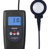 Iluminómetro digital japonés Lantai LX1262, fotómetro, medidor de brillo dividido LX1262S