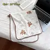 Linda Toalla de Baño de Oso para Mujer, Uso en Casa para Adultos, Absorbente, Secado Rápido, No Suelta Pelusa, Set de Dos Toallas de Terciopelo Coral