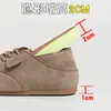 Sapatos Birkenstock 2026 para mulheres, nova versão coreana de verão, estilo ins, tênis versáteis casuais esportivos para estudantes do sexo feminino, estilo de rua XB202