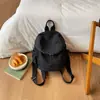 Mochila ligera de nailon transfronteriza modelo nuevo 2026 mochila de viaje para exteriores de gran capacidad versátil bolsa escolar casual para niña