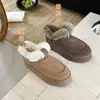 Botas de Neve Henan Sangpo Botas Curtas Gola V Alpina 20661