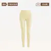 Calça térmica Meiyabi autocalorífica antibacteriana para mulheres, calça de algodão com forro de fleece, calça interna de inverno de cintura alta