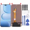 Ensamblaje Original de Pantalla Táctil LCD Adecuado para Honor 90 Pro X50 Gt 200 300 400
