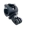 Compatível com Suportes de Bicicleta, Clipes de Bicicleta e Suportes Simples de Encaixe para Gopro13/12/11