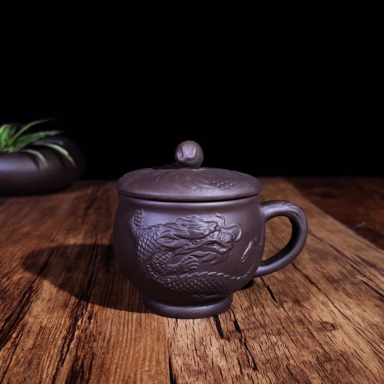 腾龙盖杯165ml