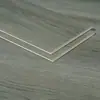 Piso Vinílico com Pedra Plástica para Aluguel de Hotéis, Plástico Encaixável de PVC Click-Lock Cristal de Pedra, Ecológico, Impermeável e Antiderrapante
