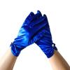 Verano Nuevos Guantes de Boda para Novia Guantes Cortos de Satén Adorno de Perlas Verano Protección Solar Fotografía Moda